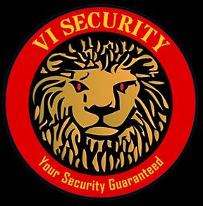 Security Guard / Pengawal Keselamatan