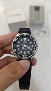Citizen Promaster NY0040 "Original Fugu" Automatic