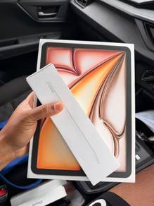 iPad Air 11 inch (M4) wi-Fi