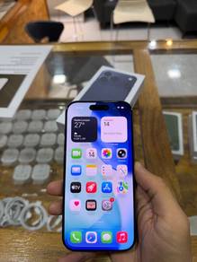 iPhone 17 Pro 256gb