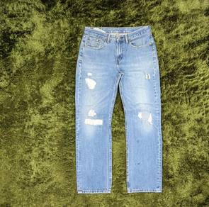Levi’s 514 sz 31..
