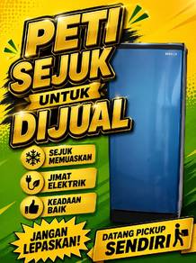 peti untuk dijual murah murah