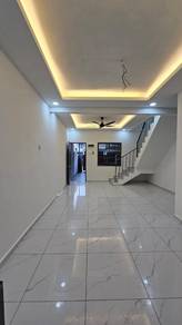 2-storey Terraced House For Sale in Kluang,JHR
