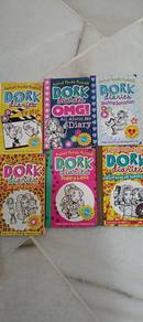 dork diaries 