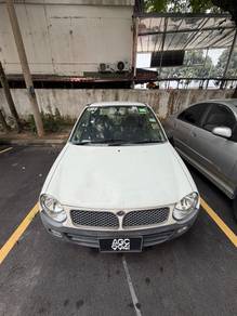 Perodua Kancil 660 BX BASIC in Jalan Ipoh, KUL