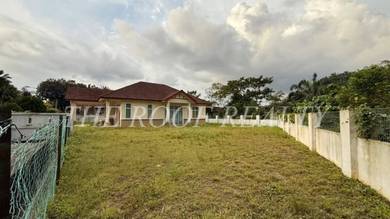 Bungalow House For Sale in Kulim,KDH