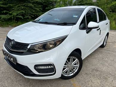 Proton Persona EXECUTIVE in KLCC, KUL