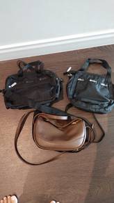 3 bags 