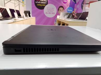 Dell Latitude E5470