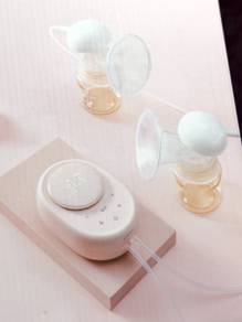Breastpump horigen wondermore