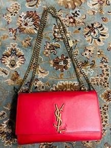 SAINT LAURENT Sling Bag