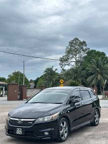 Honda Stream i-VTEC in Bukit Payung, TRG