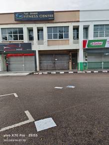 Shop lot For Rent in Kota Tinggi,JHR
