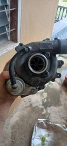 Turbo Original vigo cmmrail 