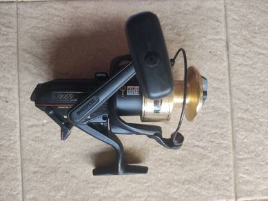 Shimano Bait runner 6500 B