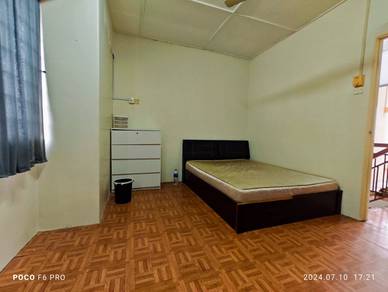 2-storey Terraced House For Sale in Ayer Keroh,MLK