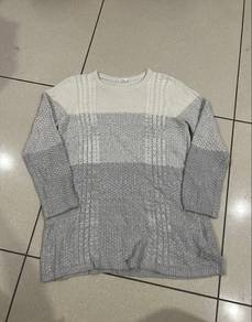Knitted Shirt