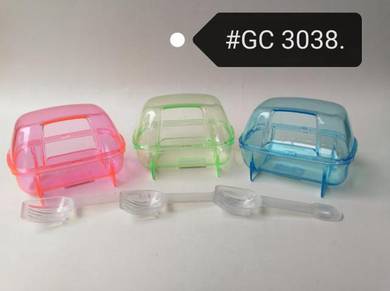 Hamster Sand Bathtub Bathroom Bilik Mandi GC3038