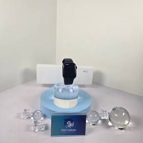 Apple Watch Series 9 45mm GPS Midnight