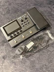 Boss GX-10 Multi-Effects (Like New) rarely used