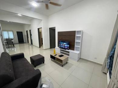 Townhouse Condo For Rent in Bandar Sungai Long,SGR
