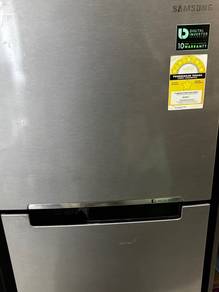 Samsung Dual Door Inverter