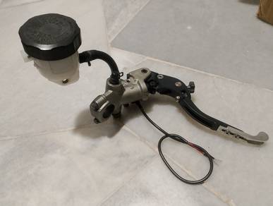 Brembo master pump original ducati