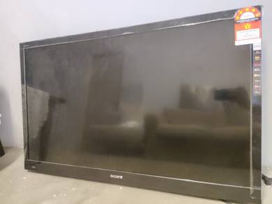 Sony Bravia Ex41 TV 42 Inches 