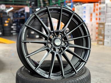 NEW 19 Enkei Tuning FC01 Rim CRV CX5 X50 Harrier