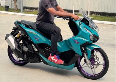 rim adv 160 17 inci skali tayar