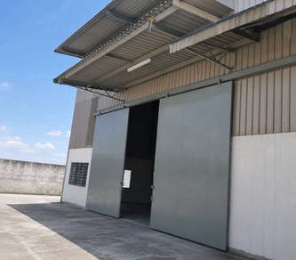 Warehouse / Factory For Rent in Sungai Buloh,SGR