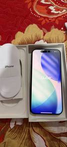 Iphone 16 pro max untuk dilepaskan