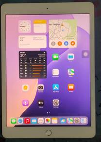 iPad 7th Gen 128GB 10.2-Inch