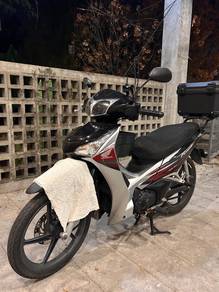 Honda Future 125
