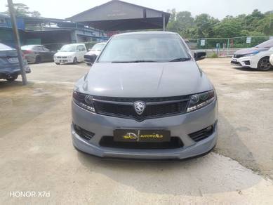 Proton Preve CFE PREMIUM in Johor Bahru, JHR