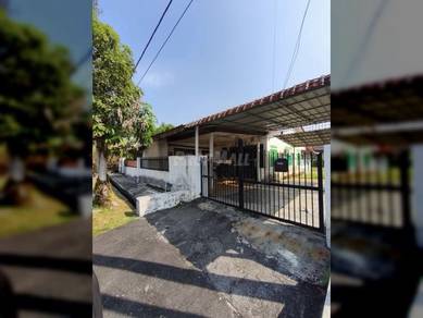 Bungalow House For Sale in Keramat,KUL