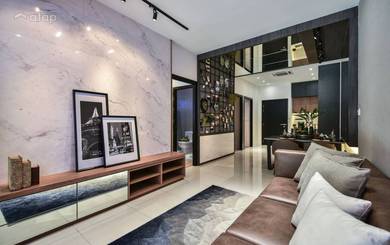 Apartment For Sale in Putrajaya,PJY