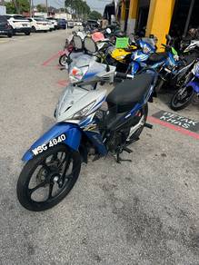 Honda Wave 125X Ultimo