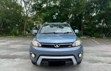 Great Wall M4 PREMIUM in Kuching, SWK
