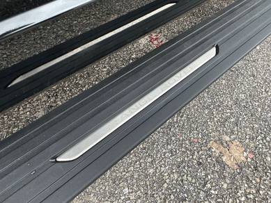 Range rover vogue eletric auto side step 2023-2025