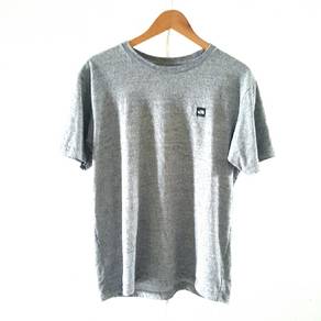 The North Face Grey T-shirt