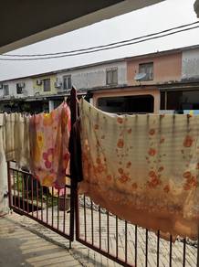 Terraced House For Sale in Kuantan,PHG