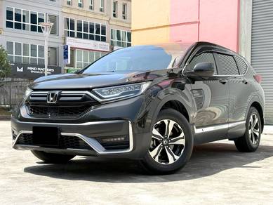 Honda CR-V 2WD in Petaling Jaya, SGR