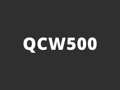 QCW500