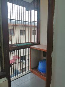 Flat For Sale in Flat Taman Melati