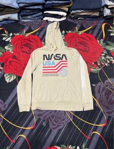 sweater hoodie nasa