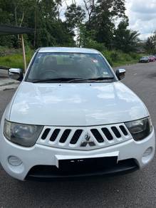 Mitsubishi Triton in Johor Bahru, JHR