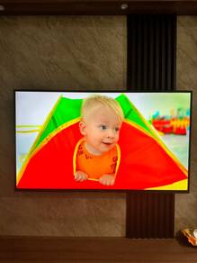 Tv rosak cadang nak jual boleh buat sparepart