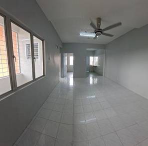Apartment For Rent in Pangsapuri Sri Kemuning