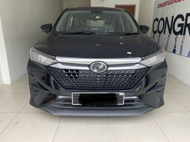 Perodua Alza X in Johor Bahru, JHR
